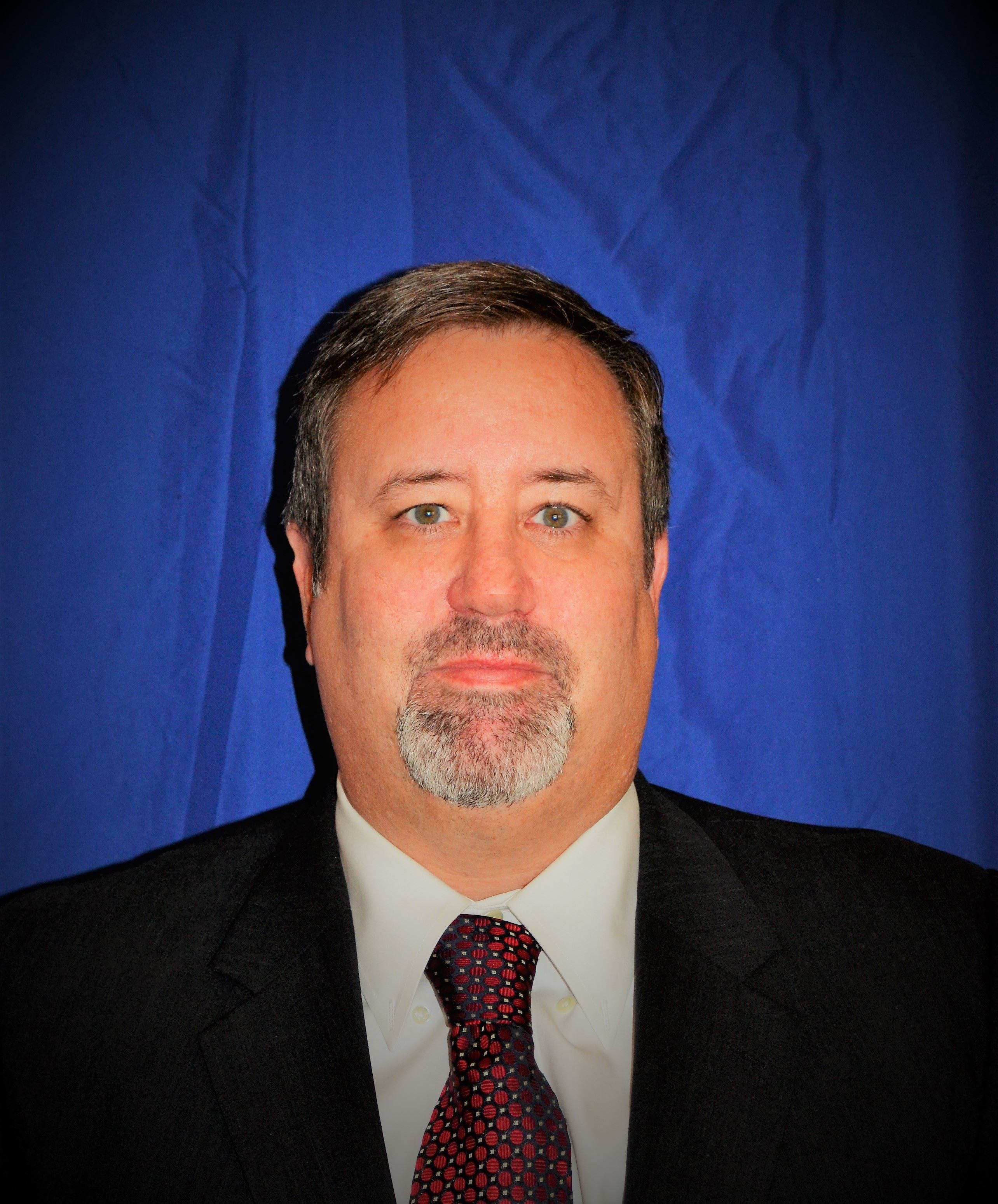 Real estate agent Scott Baglien in Queen Creek